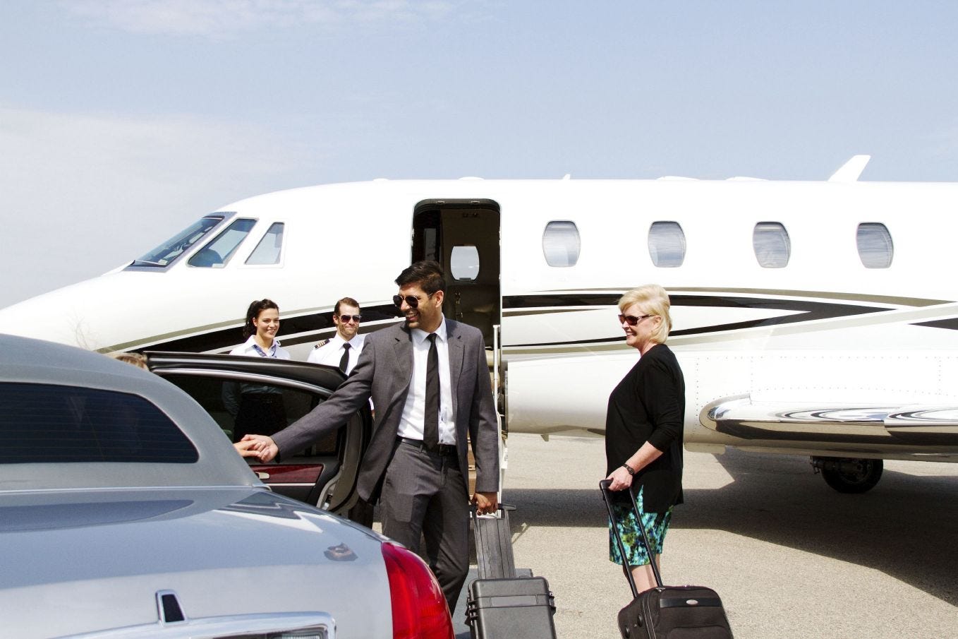 Miami Private Car Service