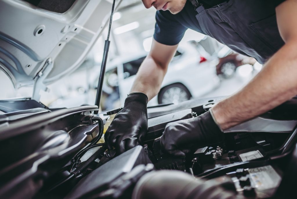 What Happens After A Failed MOT