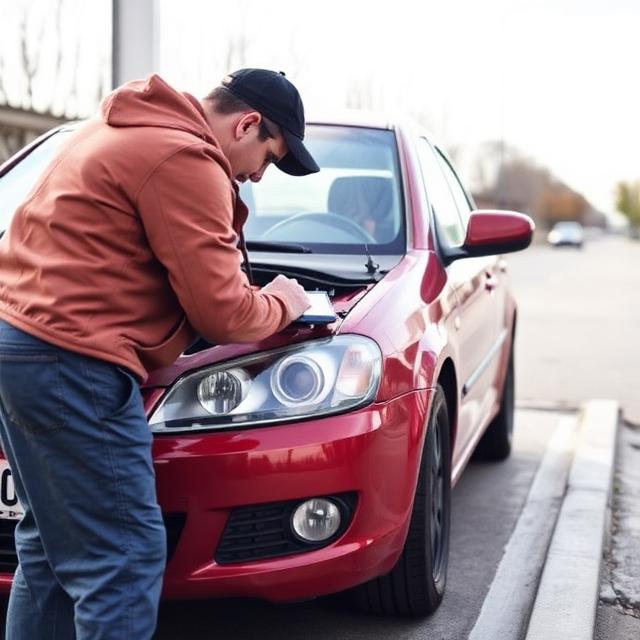 When Should Drivers Go for a Car Service?