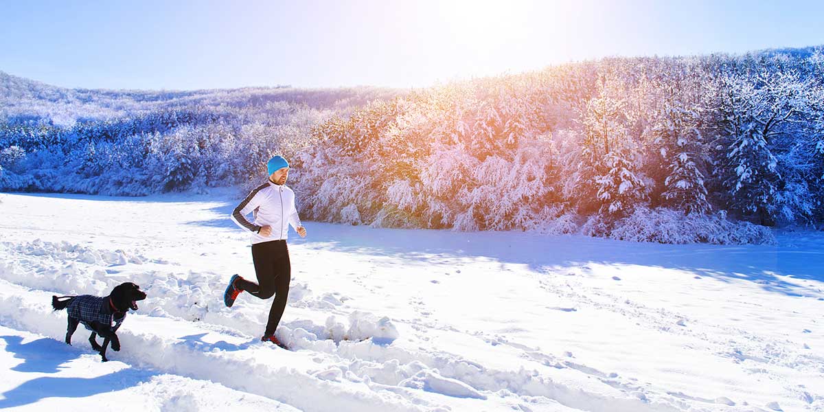 Summer bodies are made in Winter