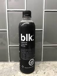 blk water