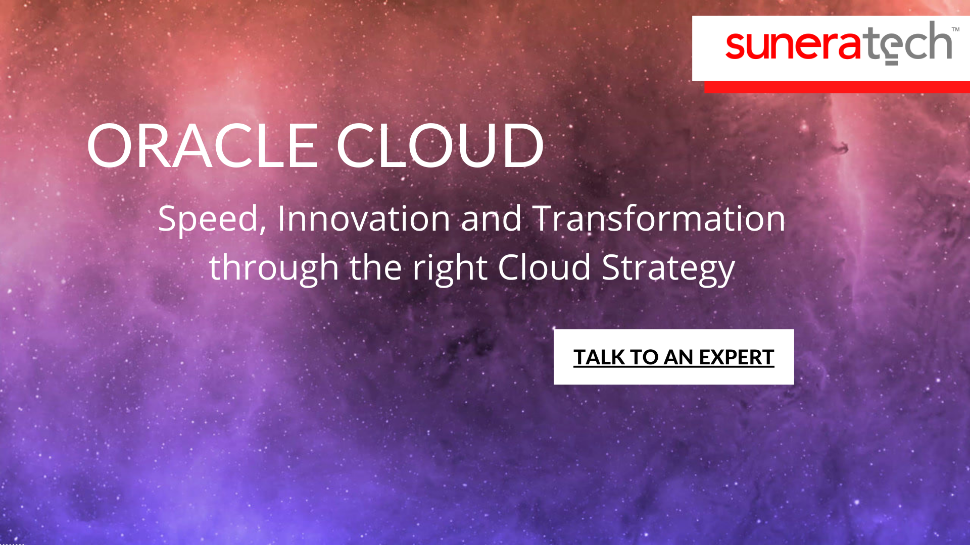 Explore our Enterprise Cloud Solutions
