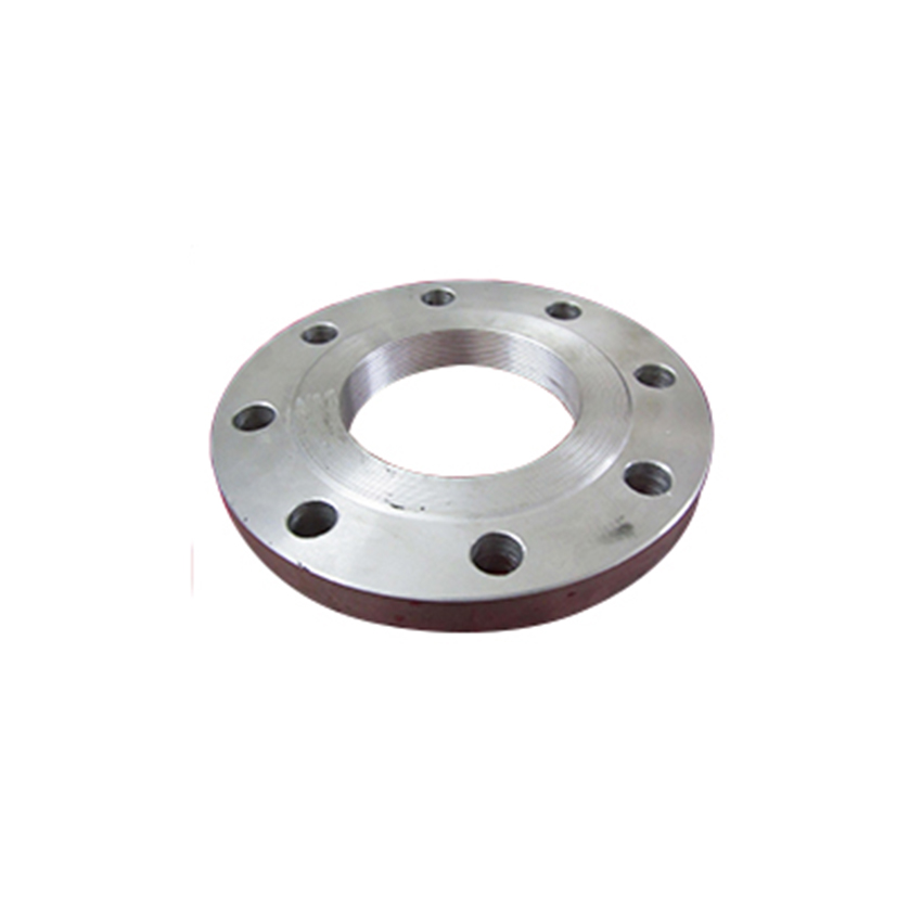 IBR Flanges Manufacturer in Mumbai