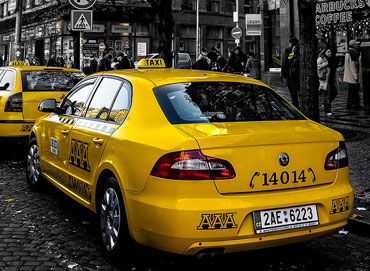 Reliable Cab Booking Services: A Convenient Solution for Modern Travelers 
