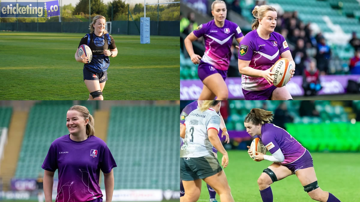 WRWC 2025: Williams Shares Journey Ahead of Key Clash