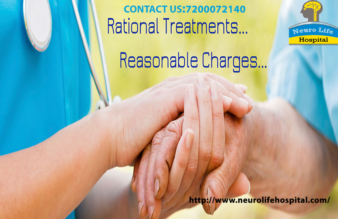 Neurologist in Chennai