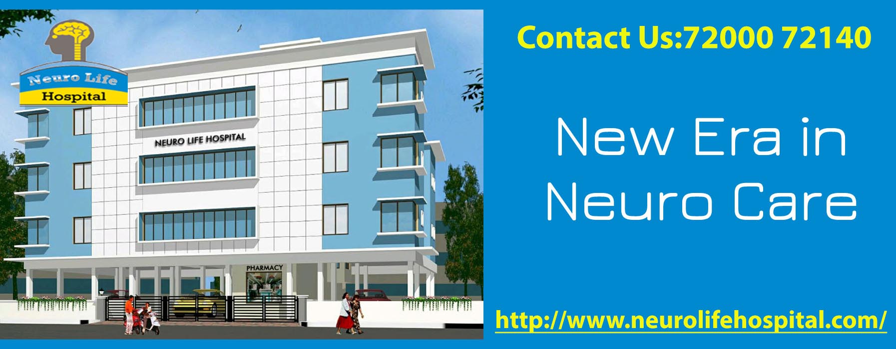 Best Neurologist in Chennai