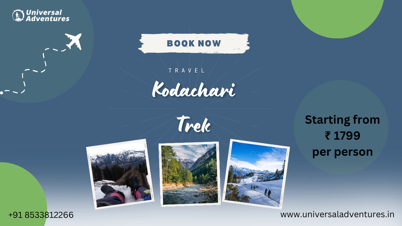 Looking for the Best Time for the Kodachadri Trek?