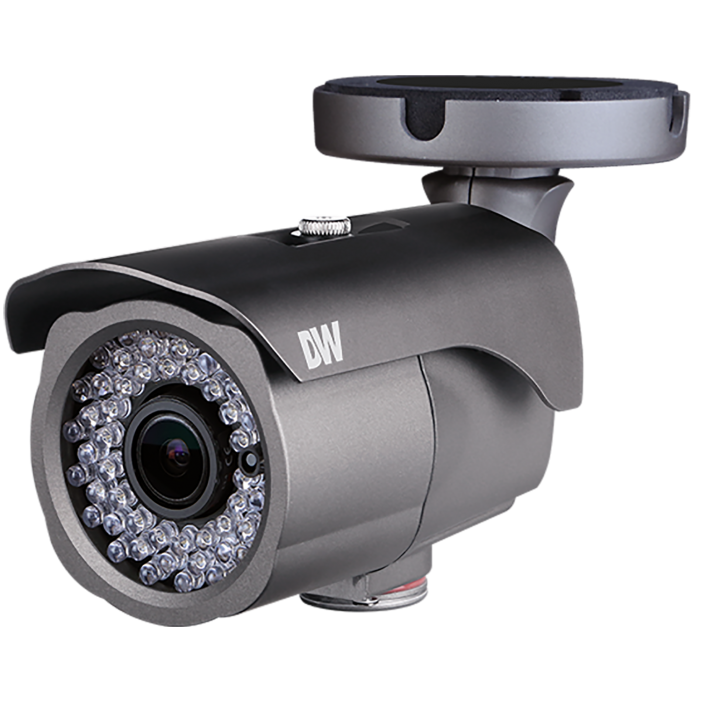 Advantages of PTZ CCTV Security Camera Systems