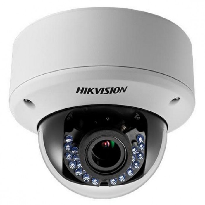 Home Security Camera Systems