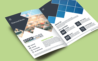 Catalogue Design Company | BRANDzUS