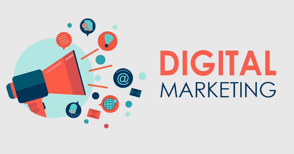 Digital Marketing Agency | Digital Company
