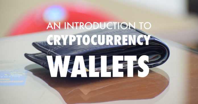 Cryptocurrency wallets are here to stay
