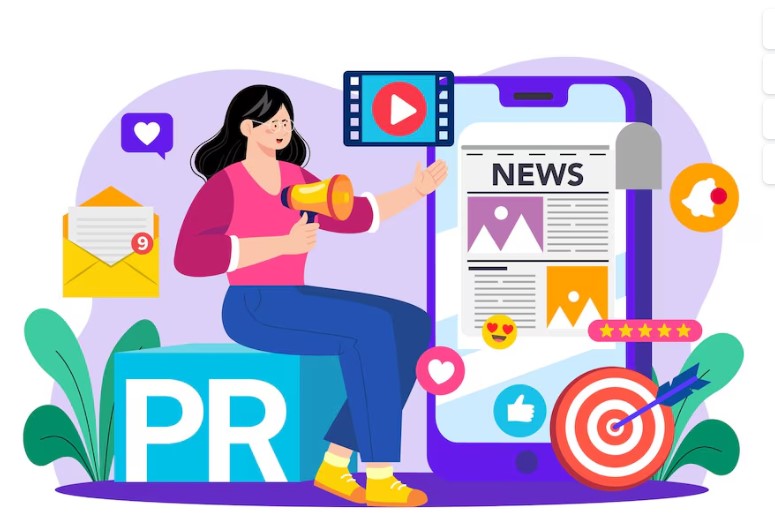 How Can a PR Company Improve Your Brand Reputation?