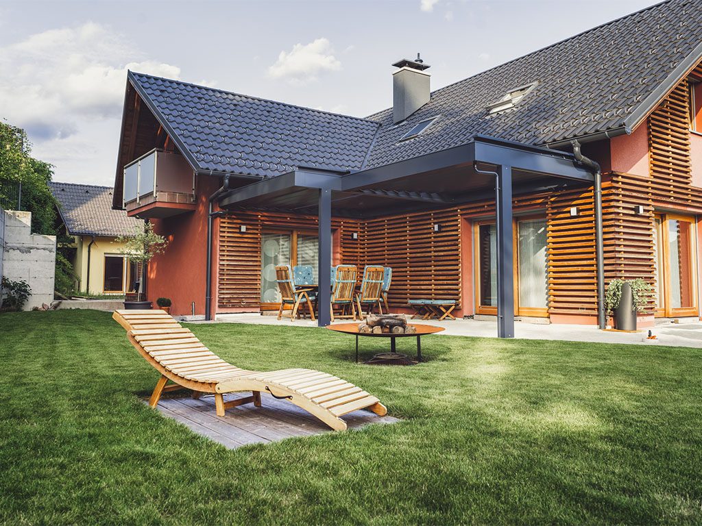 Top Trending Projects for your Backyard to Raise Value of the Home