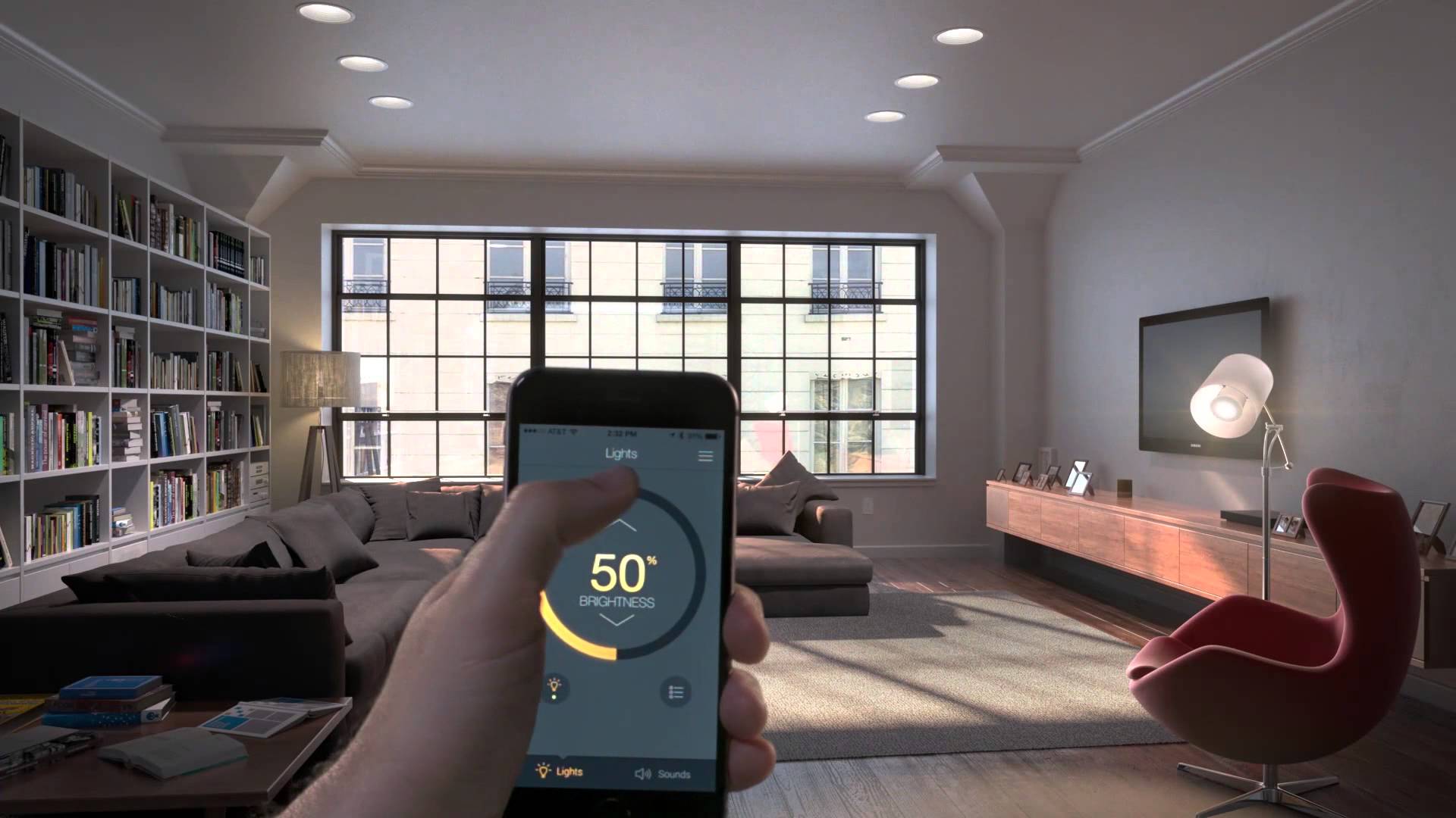 Why You Should Have a Smart Tech Home?