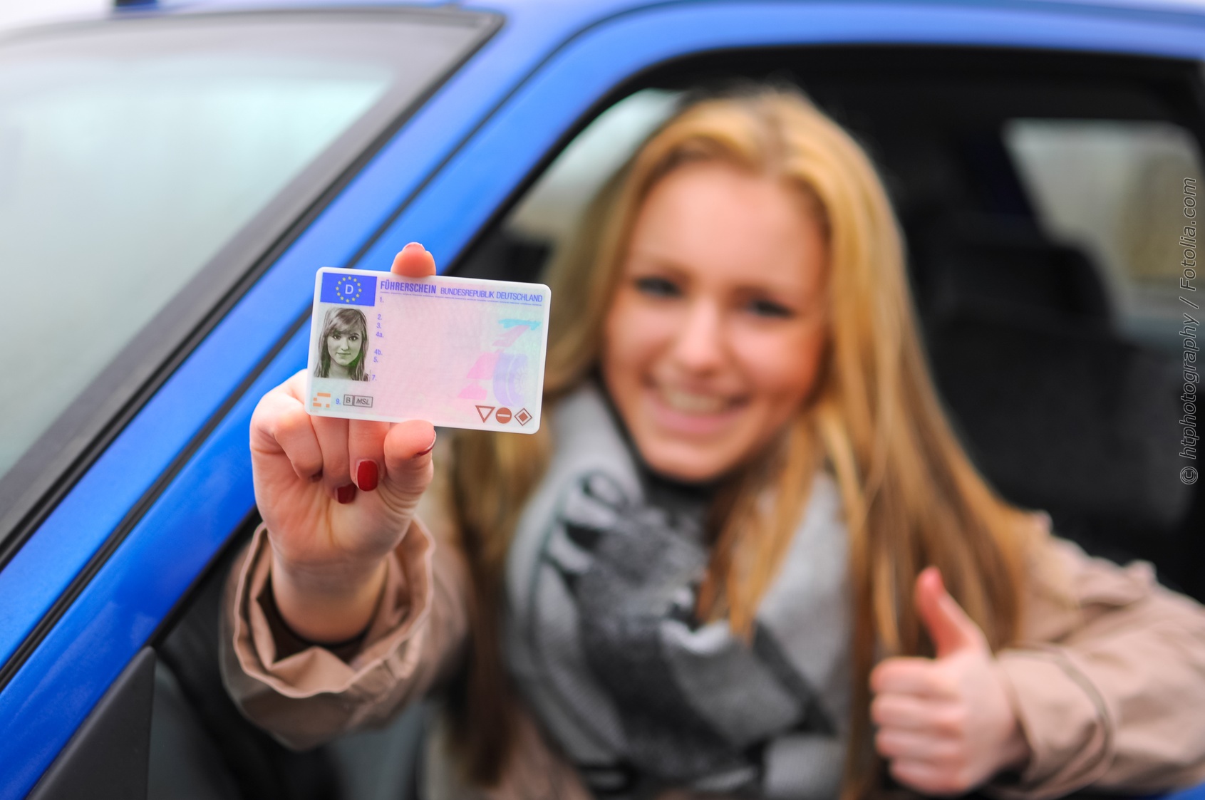 Führerschein kaufen: Ein Überblick über die Optionen und Risiken