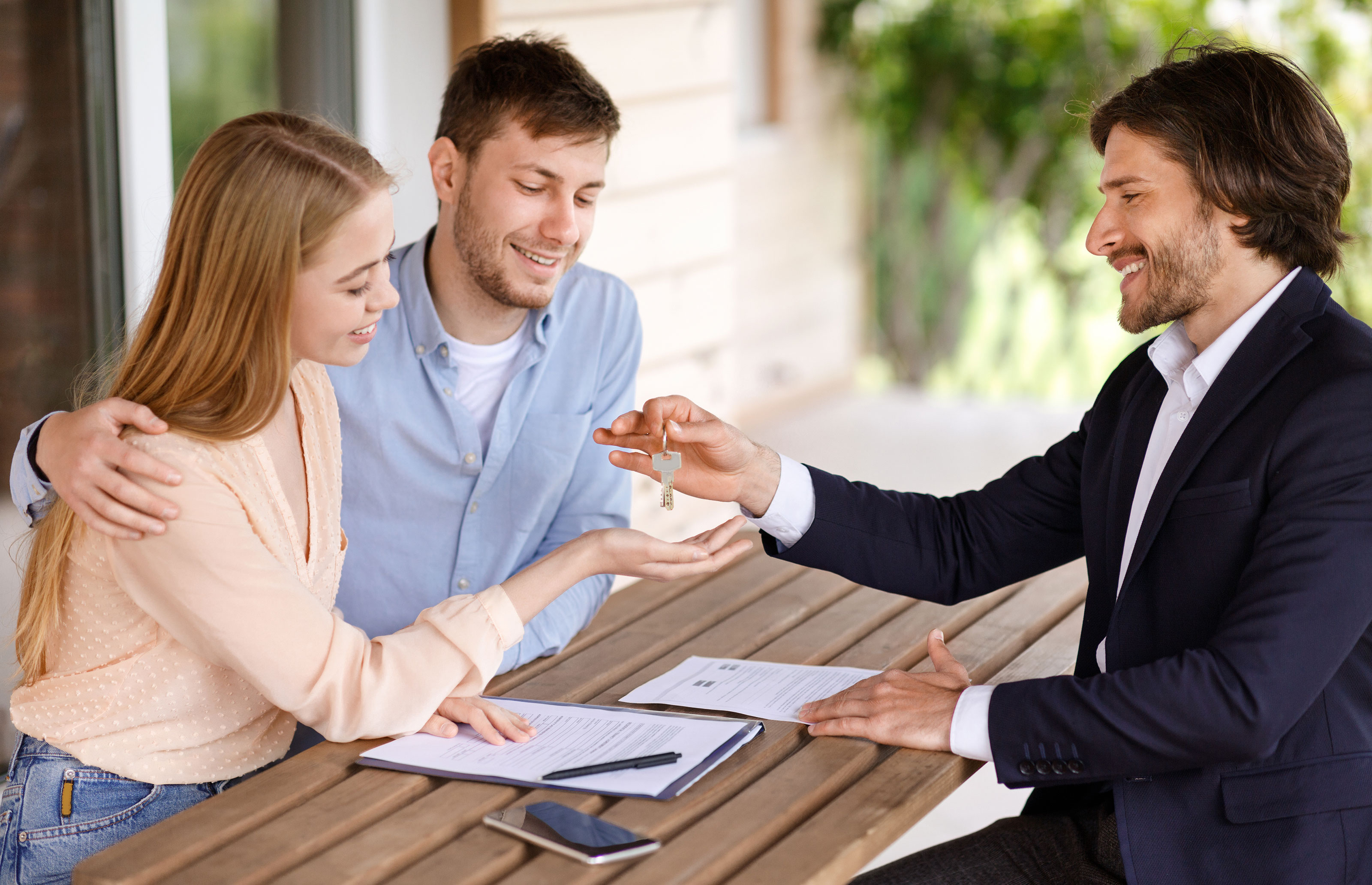 Warum Oertel Immobilien der ideale Partner für Immobilienkäufe in Wuppertal ist
