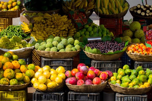 Online Compare and Buy Fruits from Denmark Supermarket
