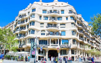 Best Value Restaurants In Barcelona