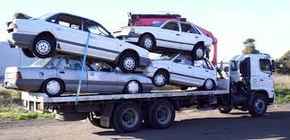 Scrap Car Removals Brampton