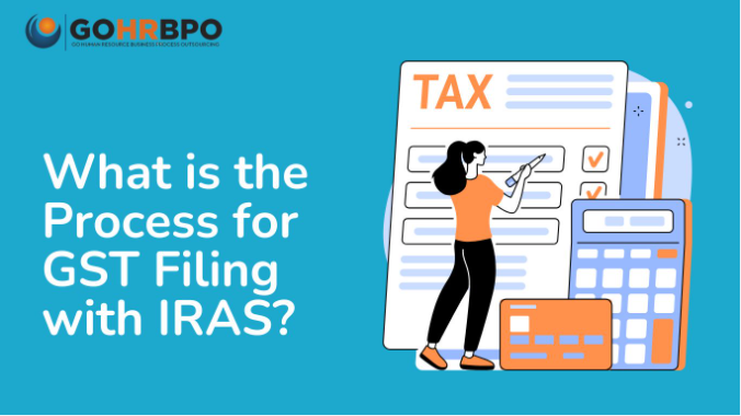 Understanding the GST Filing Process with IRAS: A Comprehensive Guide