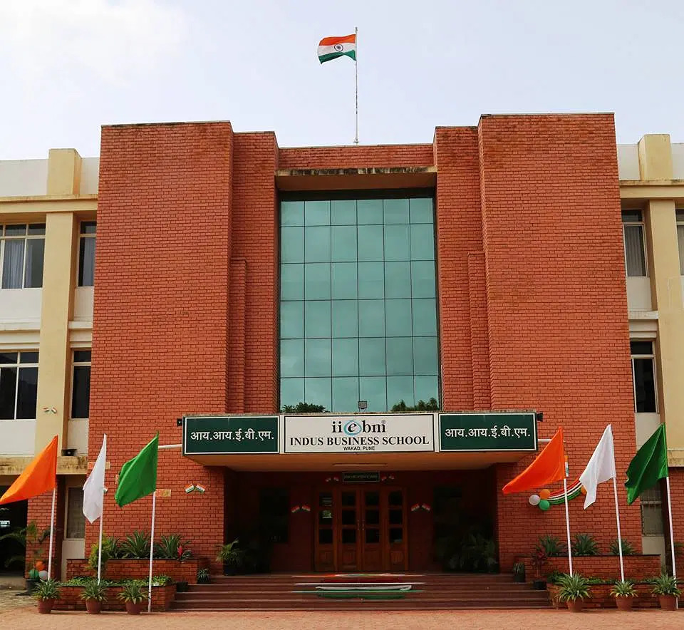 MBA in IIEBM Indus Business School Pune: A Gateway to Your Future