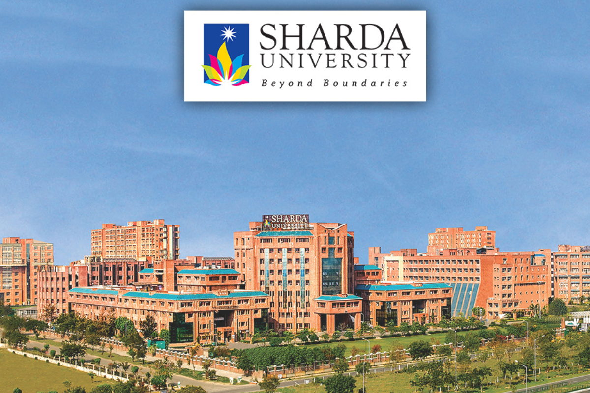 Why Choose B-TECH IN Sharda University for Your Engineering Career?