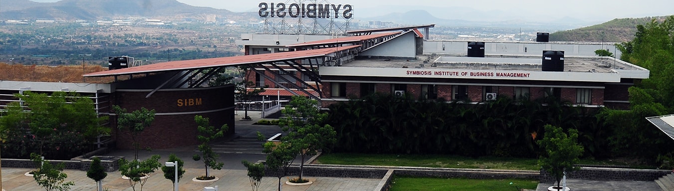 Your Guide to the Top MBA Colleges in India: Why SIBM Pune Stands Out