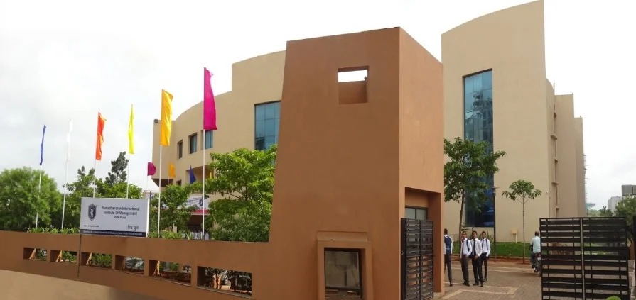 Why Pursuing an MBA in Ramachandran International Institute of Management is a Smart Choice for Your Career