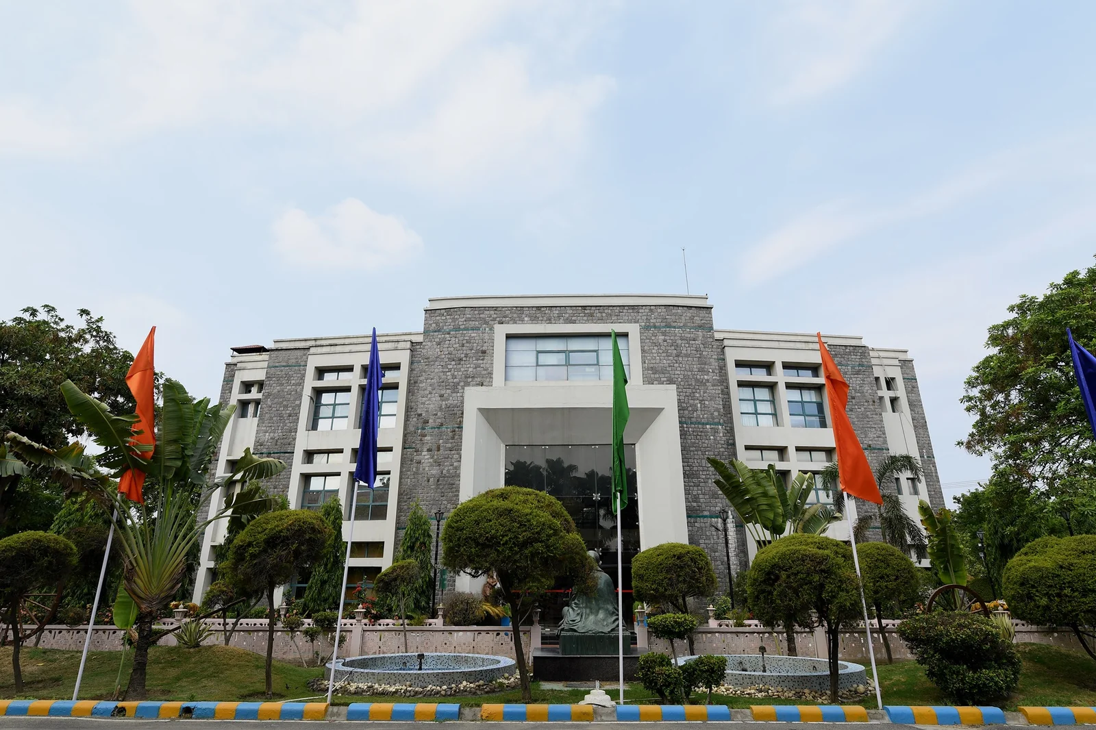 MBA in Birla Institute of Management Technology - A Gateway to a Successful Business Career