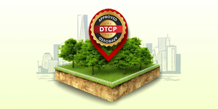 A Comprehensive Guide to Check DTCP Approval for Your Plot in Chennai