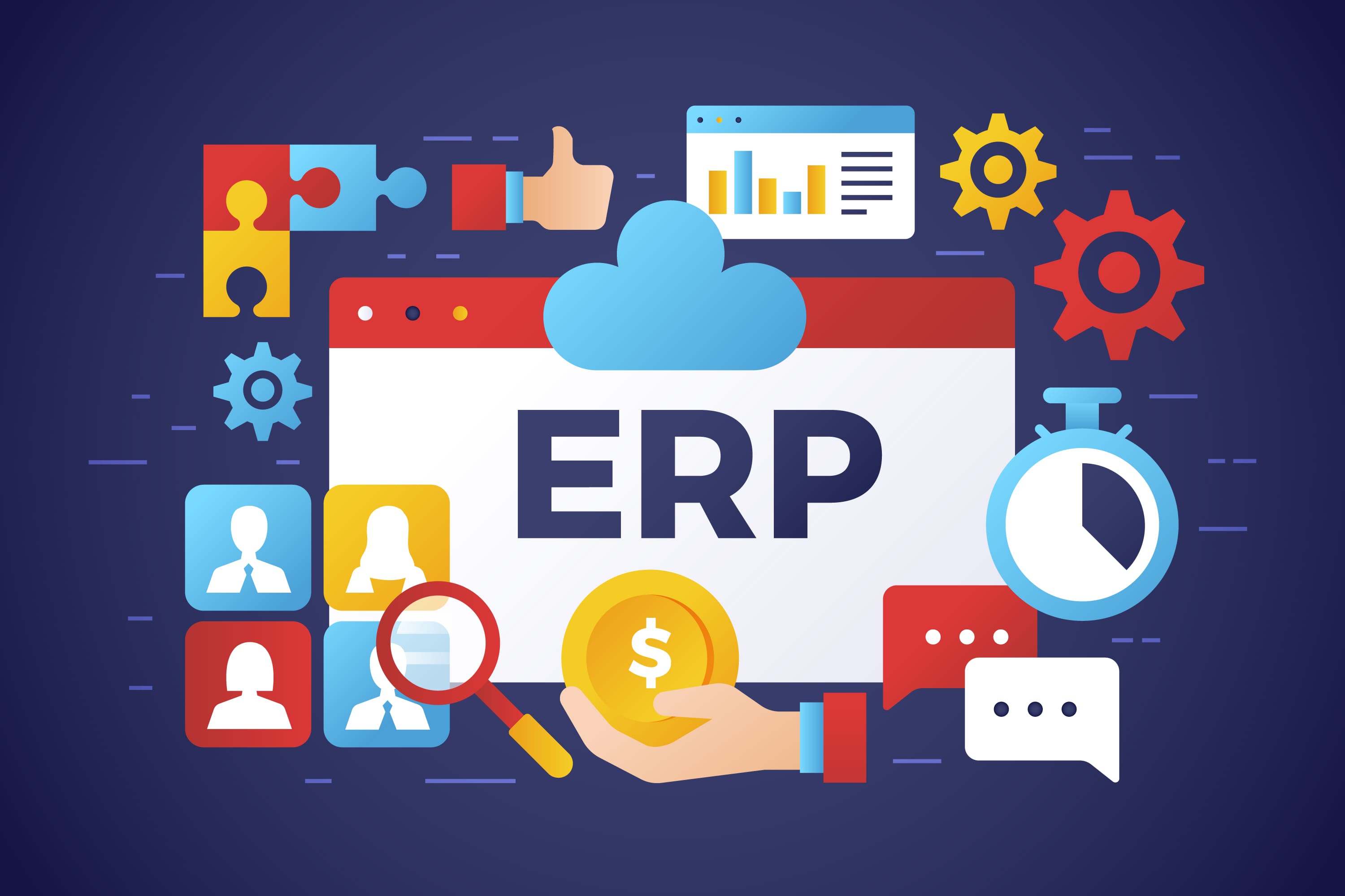 Top SAP B1 Companies in Mumbai Driving Digital Transformation