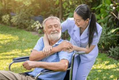 Different Types Of NDIS Respite Care- Which Is Right For You? 