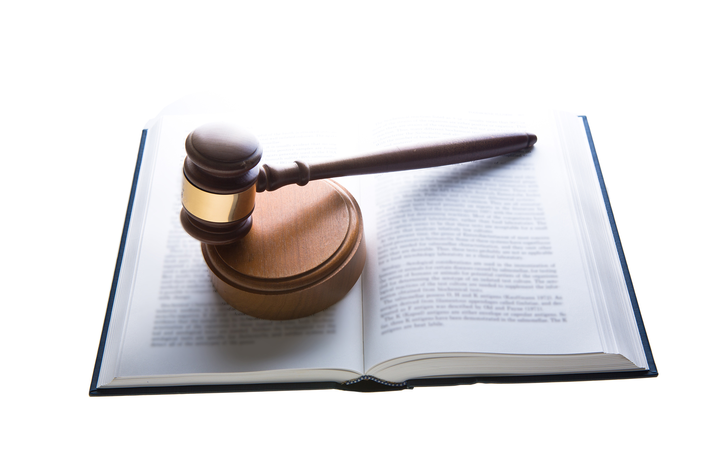 Legal Translations