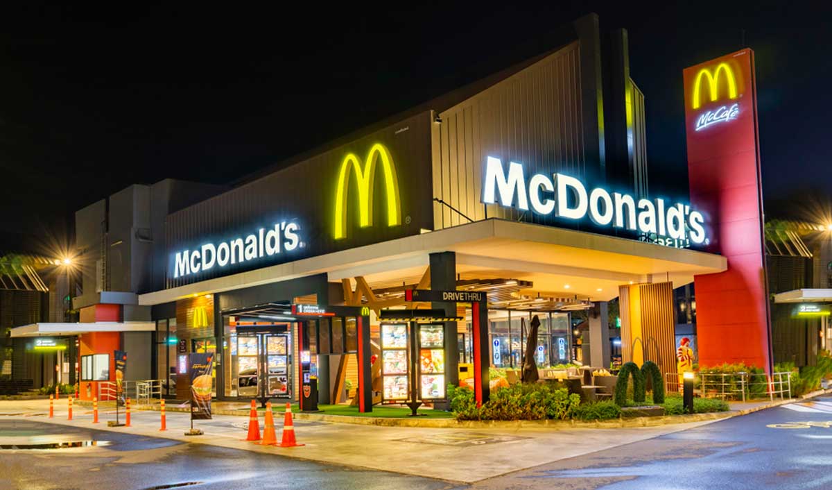 Participate in the McDVoice.com Survey and Earn Rewards