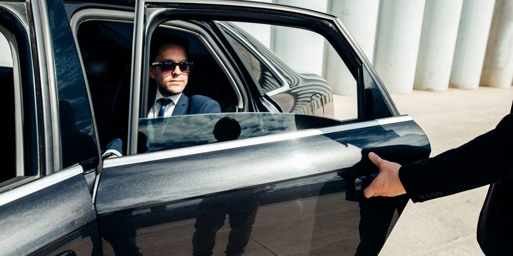 Black Car Service Jacksonville