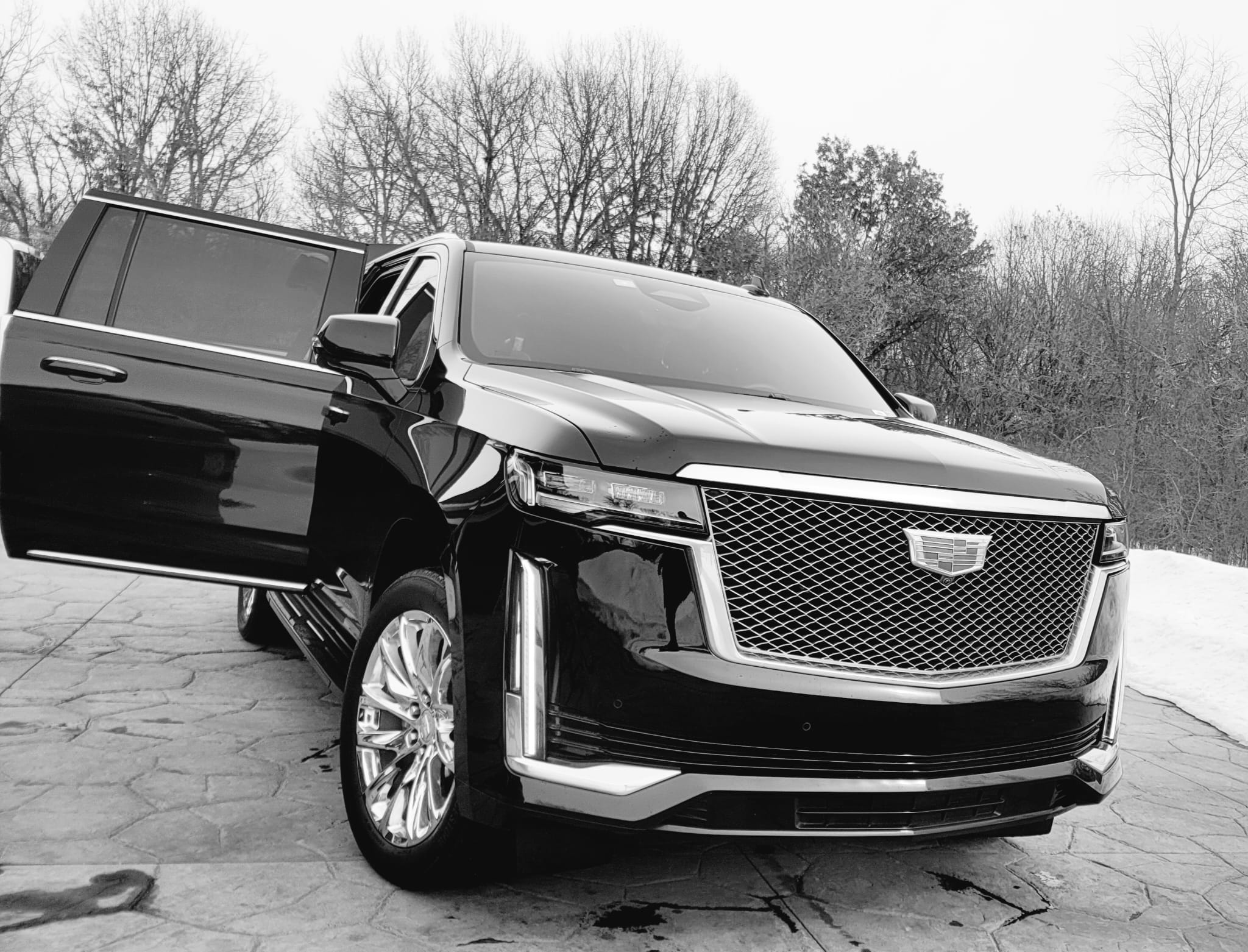 Private Car Service Burlington