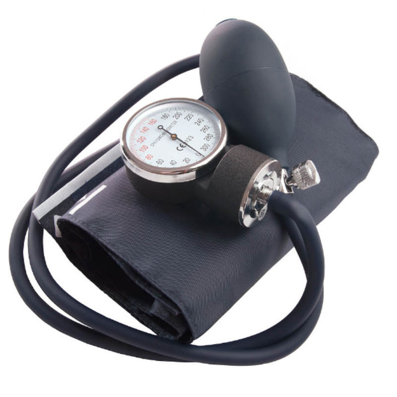 Aneroid BP Apparatus ABP-1000C