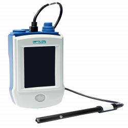 Advanced Portable Dissolved Oxygen Meter: Precision on the Go