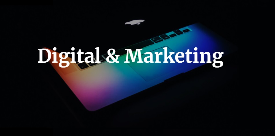 Digital and Marketing Recruitment - Twentyfour Recruitment Group