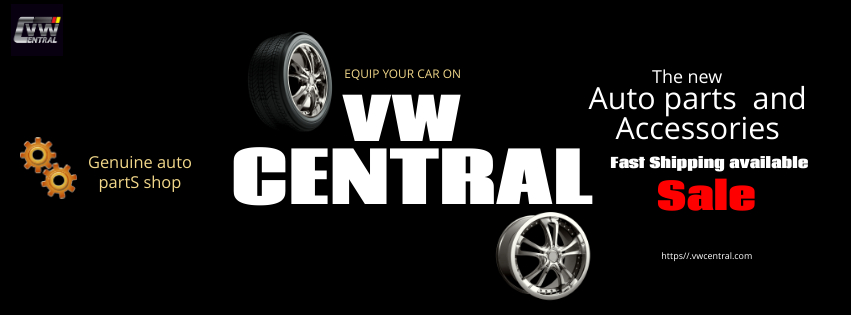 Genuine Online Aftermarkets VW and Audi Retailer in Australia