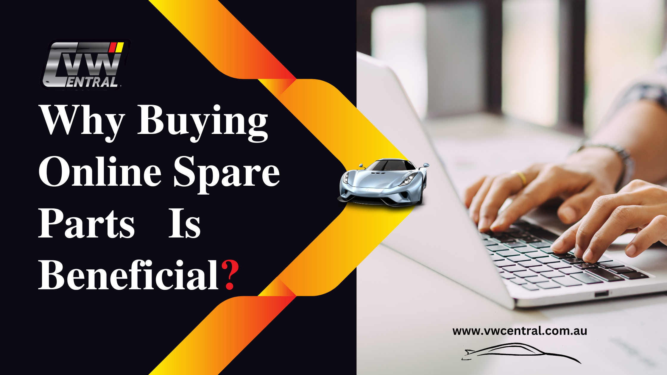 Why Buying Online Spare Parts Is Beneficial?