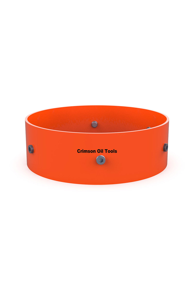 Why Hinged Stop Collars Are Ideal for Tight Access Installations  ?