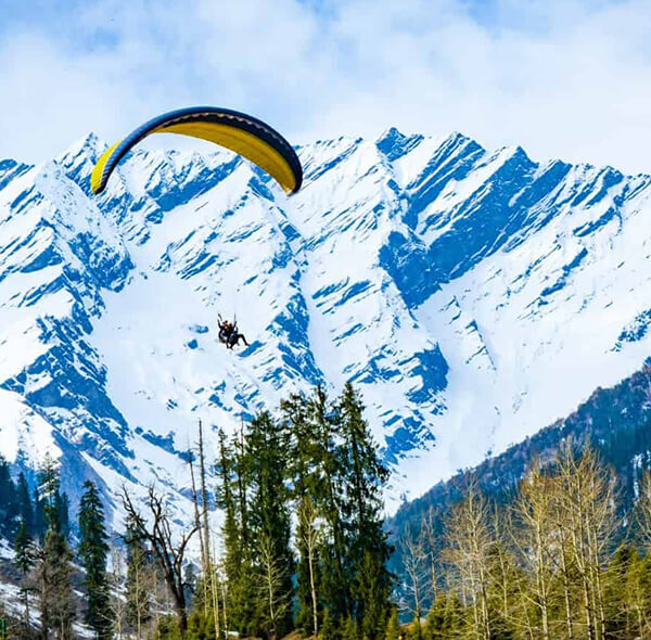 Affordable Shimla Manali Honeymoon Package: Best Deals for Couples