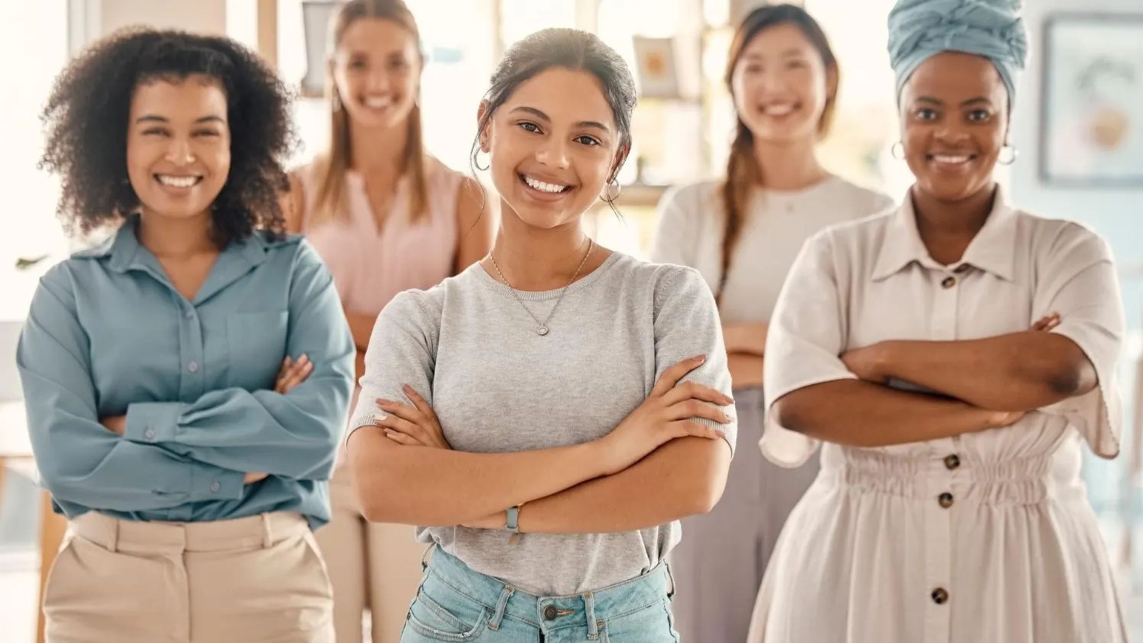 What Makes Women Empowerment Podcasts So Powerful for Today’s Generation?
