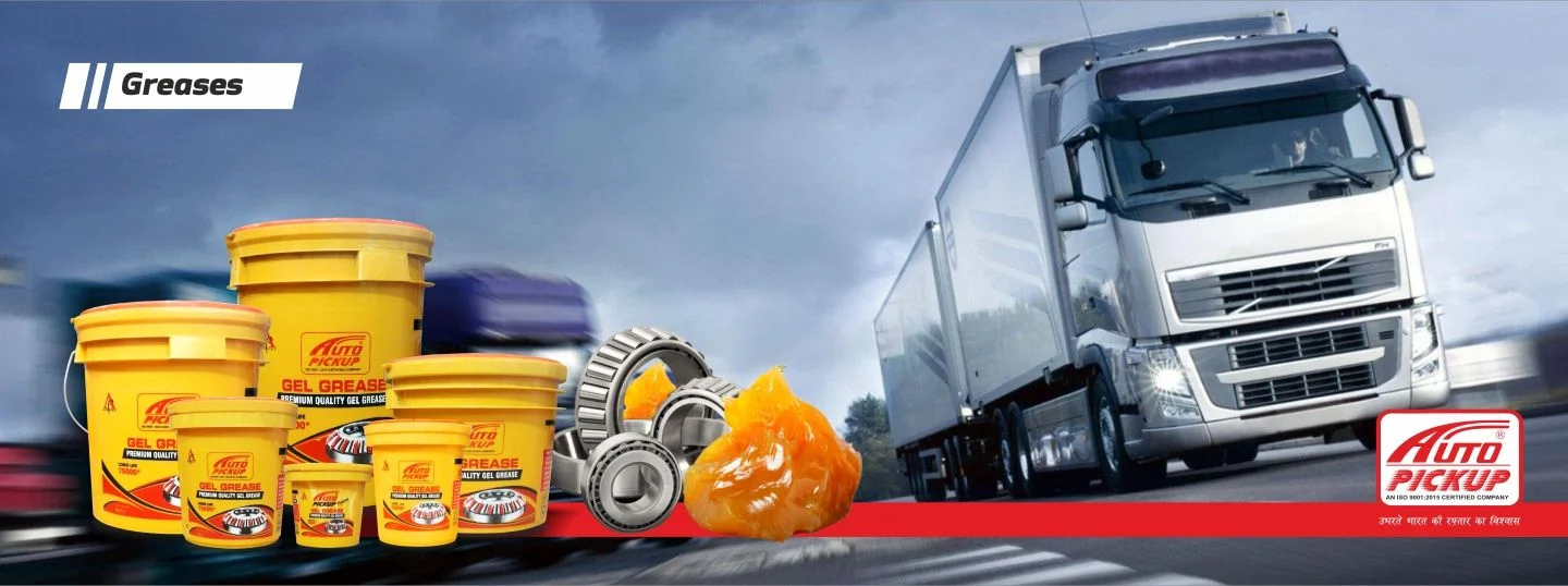 How Grease Oil Extends Your Engine’s Life