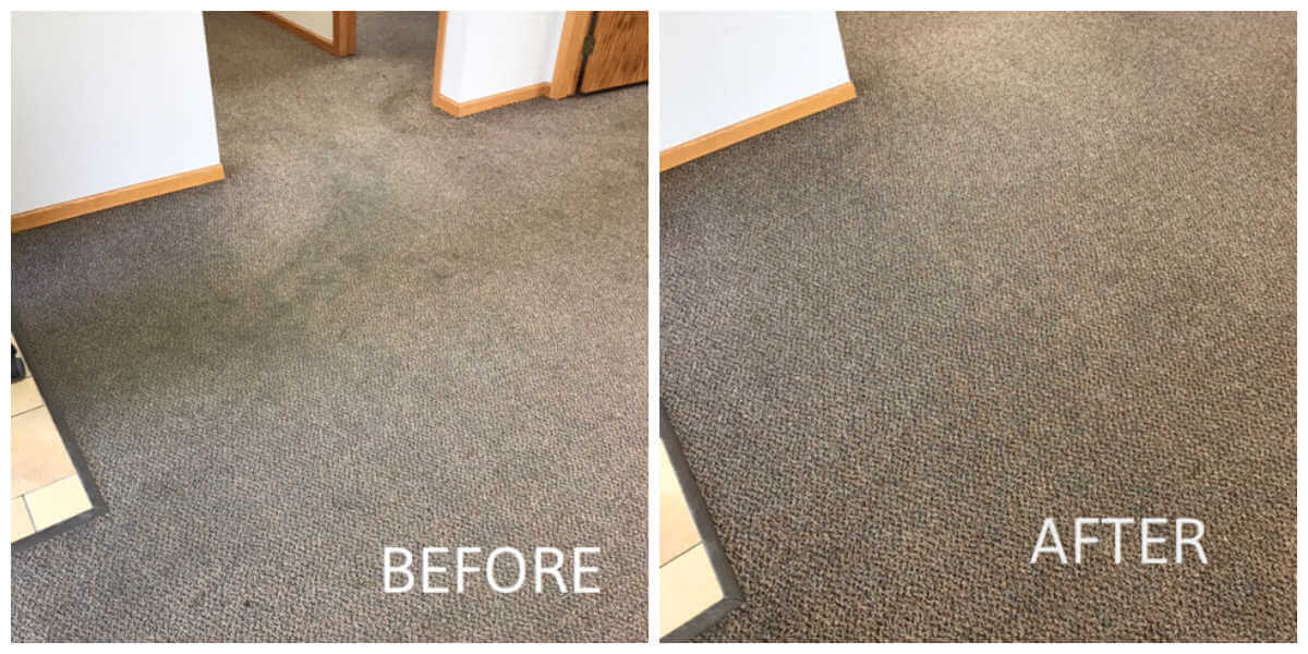 UPHOLSTERY CLEANING NEAR ME