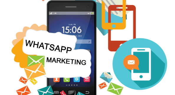 Bulk Whatsapp Marketing Service Provider Company in Delhi, India