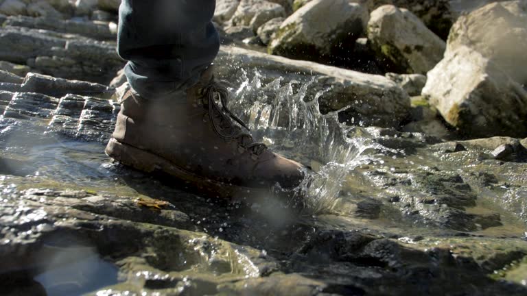 How to Choose the Best Waterproof Work Boots for Your Industry